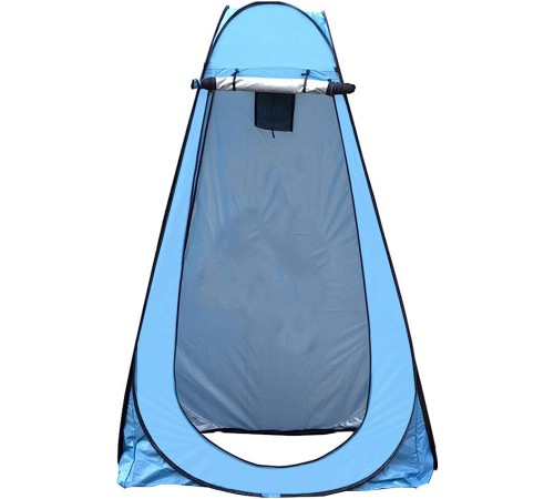 Kamp Alanı Duş Giyinme Wc Çadırı Fotoğrafcı Prova Kabini 190x120x120