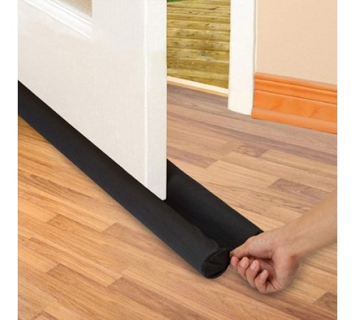 Kapı Altı Rüzgar Önleyici Isı Yalıtım Süngeri