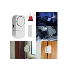 Kapı Pencere Alarmı Yüsek Uyarı Sesli