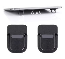 Katlanabilir Mini Laptop ve Tablet Yükseltici (2’li Set)