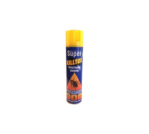 Killtox Sinek Ilacı 400 ml