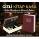 Kitap Görünümlü Gizli Kasa