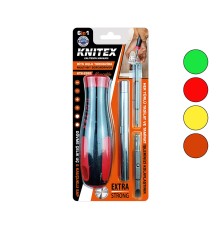 6IN1 - ÇIKAR TAK KAUÇUKLU BİTS UÇLU TORNAVİDA