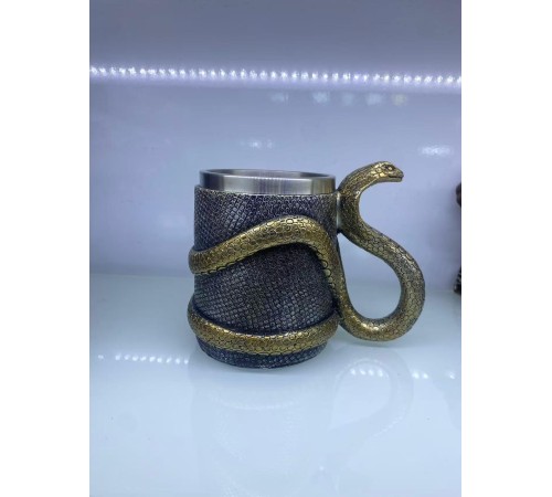 Kobra Çelik Kupa Kod 230085