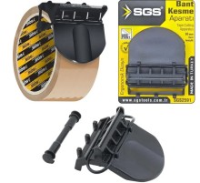 KOLİ BANT KESME APARATI