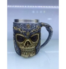 Komutan Çelik Kupa Kod 2013