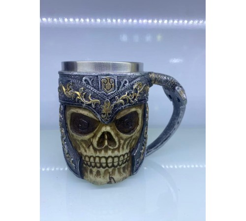 Komutan Çelik Kupa Kod 2013