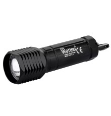 Küçük Güçlü Zoomlu EL Feneri Wt-094