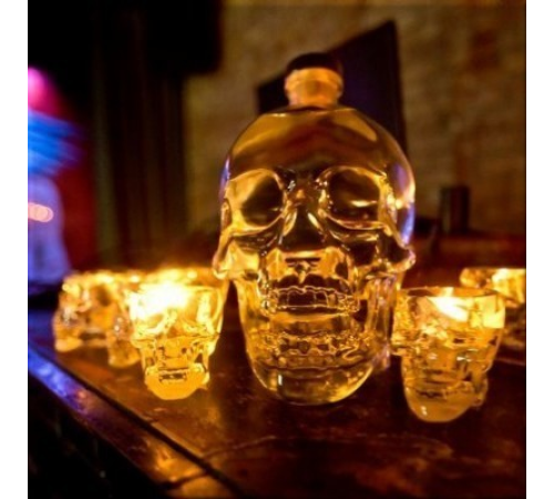 Kuru Kafa Şişe 550 Ml