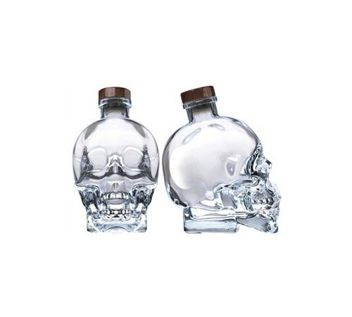 Kuru Kafa Şişe 550 Ml