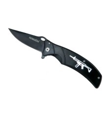 Lanmark Remixon RMX H042 Outdoor Çakı 20 cm - Plastik Sap, Otomatik