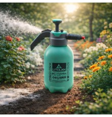 LITOLAN MS-2 ( FOAMER BASİC ) ( 2LT ) KÖPÜK PÜSKÜRTME POMPASI & İLAÇ*30