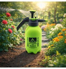 LITOLAN MS-2 ( GARDEN BASİC ) ( 2LT ) ( LÜX ) İLAÇLAMA & BASINÇLI PÜSKÜRTME POMPASI*30