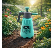 LITOLAN MS-2 ( GARDEN SELECT ) ( 2 UÇLU ) İLAÇLAMA & BASINÇLI PÜSKÜRTME POMPASI*30