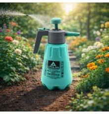 LITOLAN MS-2 ( GARDEN SELECT ) ( 2 UÇLU ) İLAÇLAMA & BASINÇLI PÜSKÜRTME POMPASI*30