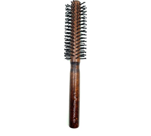 Liva 503 Professional Saç Fırçası Fön Isısına Dayanıklı