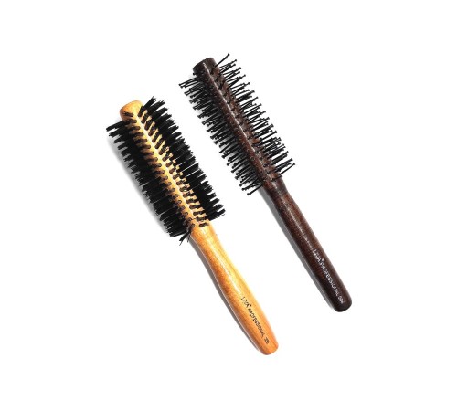 Liva Professıonal Saç Ve Fön Fırçası 2'li Set 350 ve 506