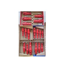 Lokma Tornavida Torx Tornavida Düz Yıldız Tornavida Seti Takımı