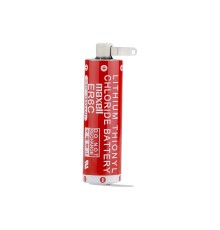 Maxell ER6C 3.6V AA Size Lithium Pil