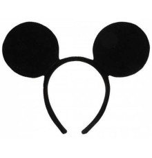 Mickey Mouse Tacı Fare Tacı