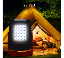 Mıknatıslı SMD Parlak Led Lamba Wt-311