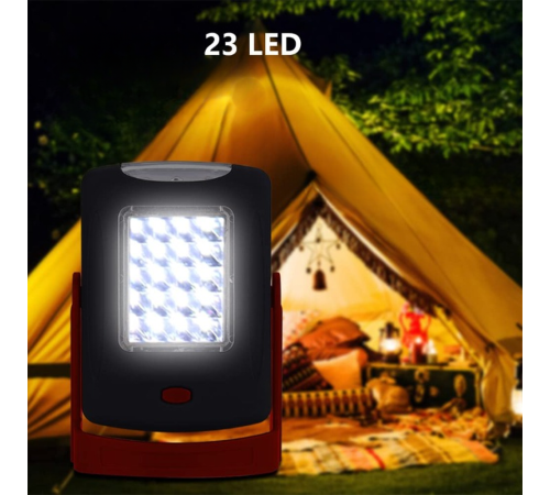 Mıknatıslı SMD Parlak Led Lamba Wt-311