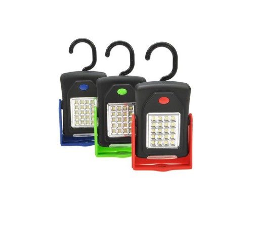 Mıknatıslı SMD Parlak Led Lamba Wt-311