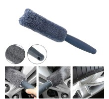 Mikrofiber Jant Temizleme Fırçası
