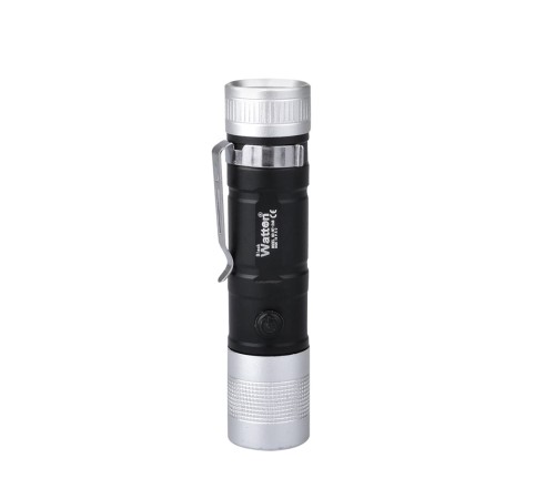 Mini Cep Tipi Pilli El Feneri Wt-268