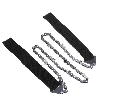 Mini Kamp Cep Testeresi