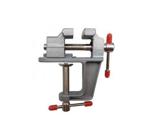 Mini Masa Tezgah Hobi Mengenesi 30mm