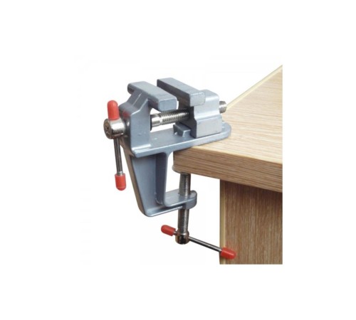 Mini Masa Tezgah Hobi Mengenesi 30mm