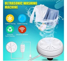 Mini  Portatif Çamaşır Makinesi