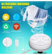 Mini  Portatif Çamaşır Makinesi