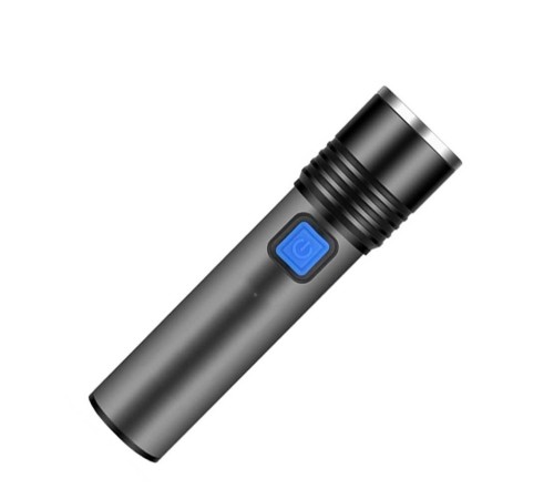 Mini Profesyonel En Güçlü EL Feneri Wt-015