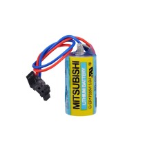 Mitsubishi A6BAT ER17330V 3.6V Lithium Pil