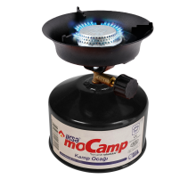 MoCamp Portatif Kamp Ocağı