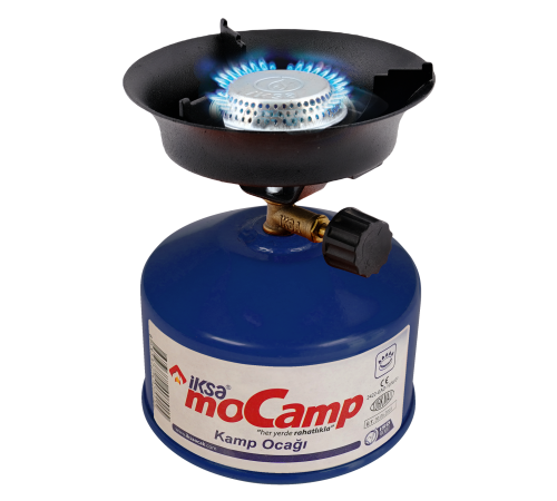 MoCamp Portatif Kamp Ocağı