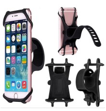 Motorsiklet &amp; Bisiklet Telefon Tutucu