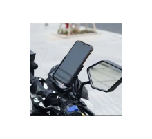 Motosiklet Telefon Tutucu