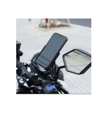 Motosiklet Telefon Tutucu