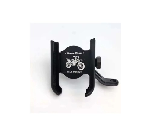 Motosiklet Telefon Tutucu