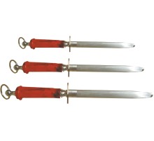 MP Solingen Alman Tipi Yassı Masat 12" - 30 cm