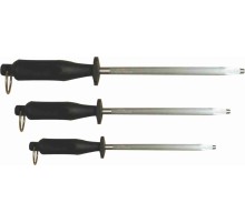 MP Solingen Tipi Yuvarlak Masat 10" - 25 cm