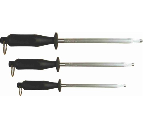 MP Solingen Tipi Yuvarlak Masat 10" - 25 cm
