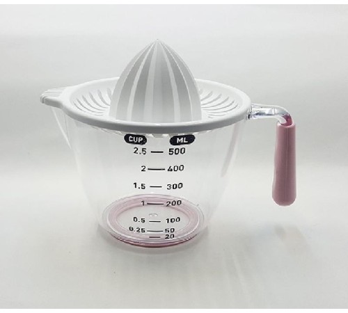 Narenciye Sıkacağı Ölçülü - Ölçme Kabı 1000ML