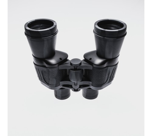 100x100 Kauçuk Kaplamalı Mavi Cam Mercekli Dürbün 56m/1000m
