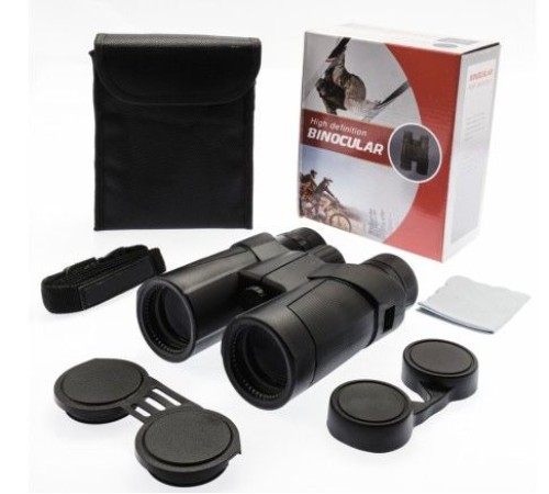 Nikula 10x42 Compact Su Geçirmez Profesyonel Dürbün