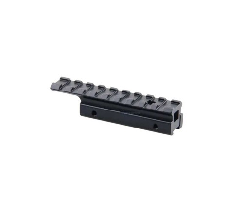 11-22 mm Çevirici Ray Adaptör
