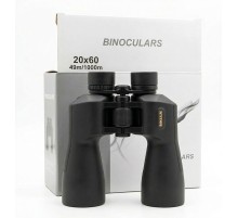 Nikula 20x60DPSI Waterproof Profesyonel Dürbün - 1000m/49m